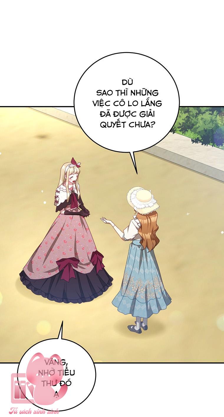Tôi Trở Thành Tình Địch Của Nam Chính - Chap 1 - Trang 51