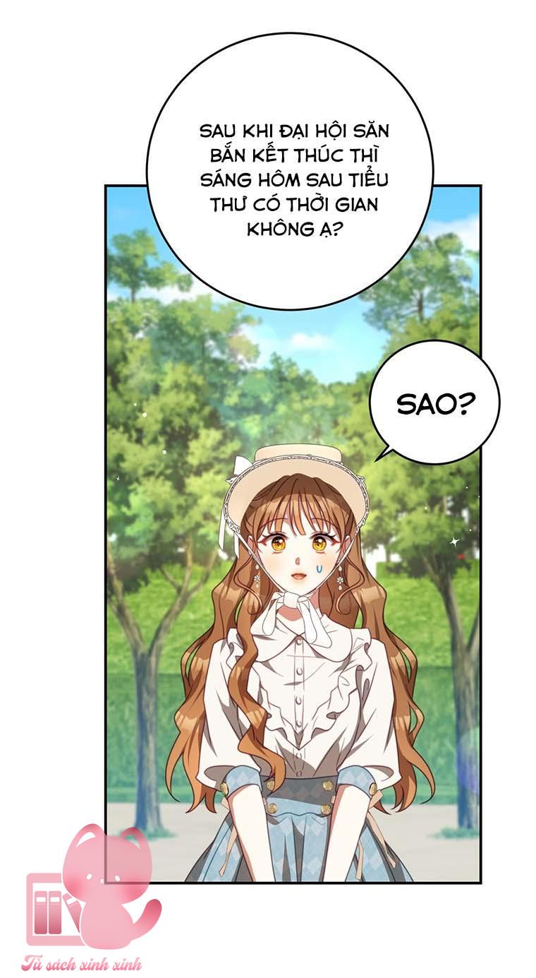 Tôi Trở Thành Tình Địch Của Nam Chính - Chap 1 - Trang 53