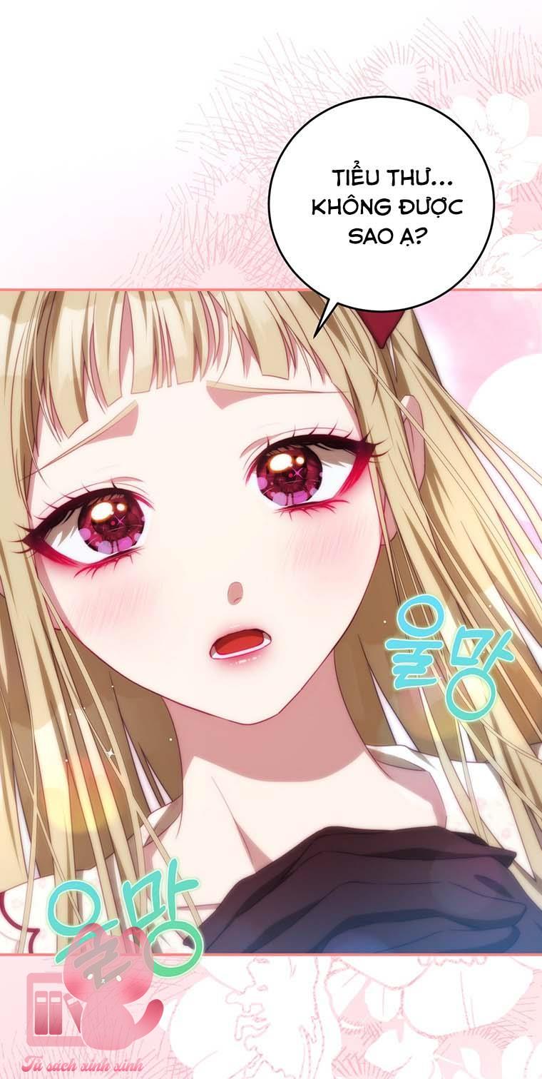 Tôi Trở Thành Tình Địch Của Nam Chính - Chap 1 - Trang 55