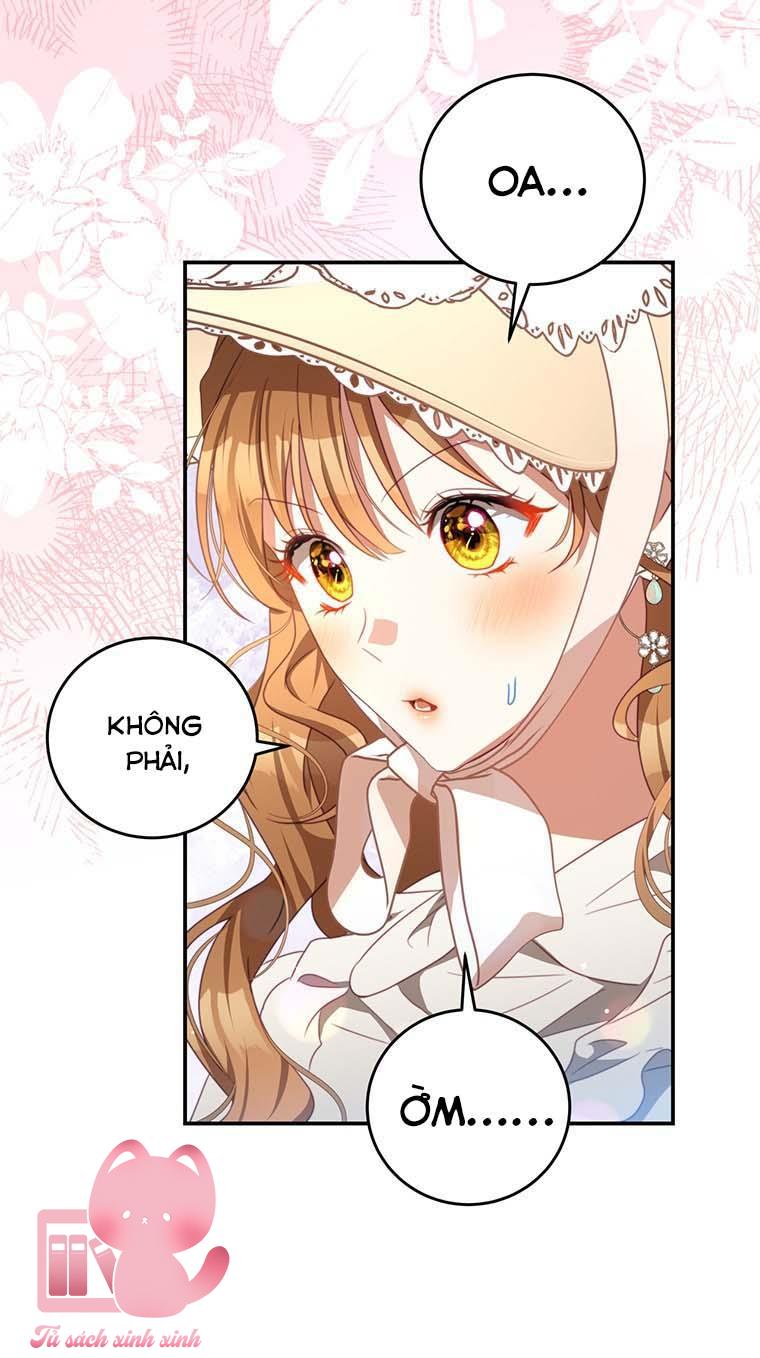 Tôi Trở Thành Tình Địch Của Nam Chính - Chap 1 - Trang 56