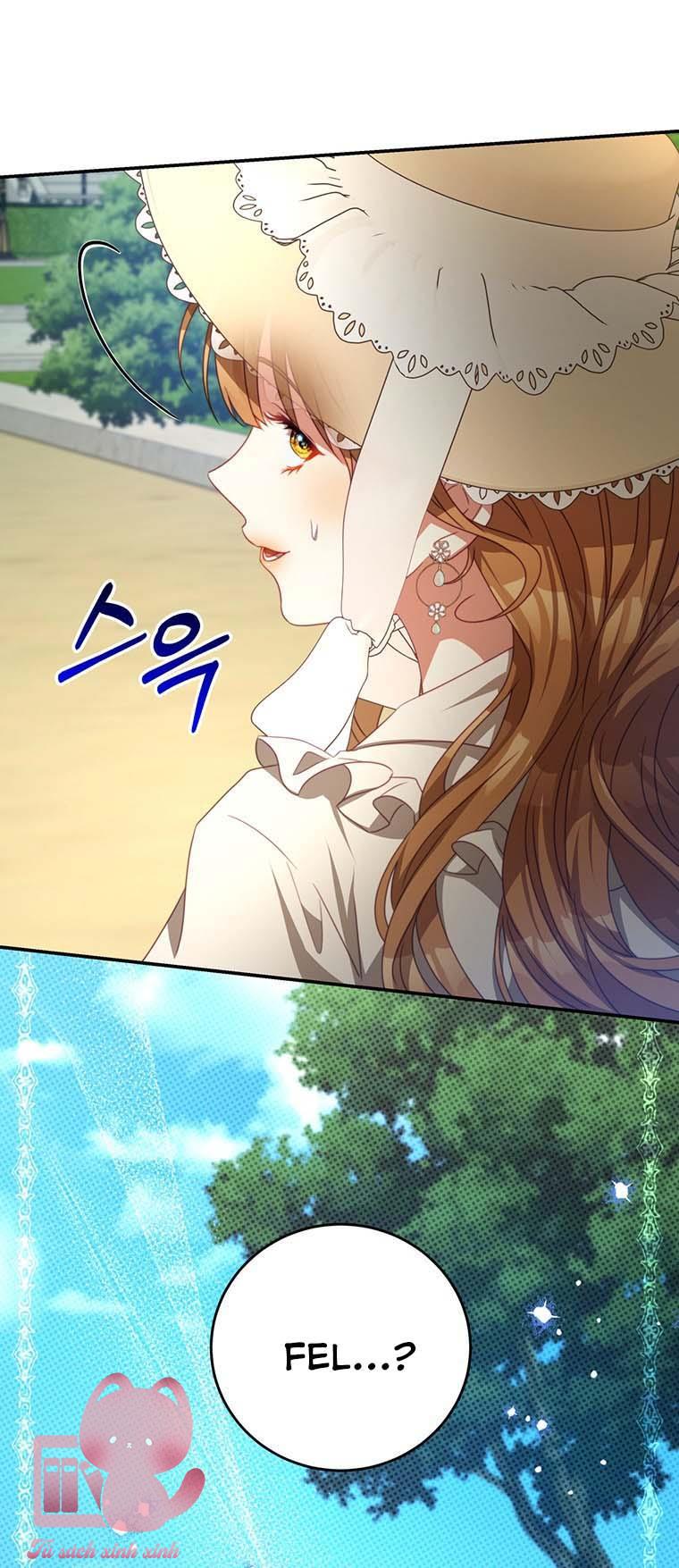 Tôi Trở Thành Tình Địch Của Nam Chính - Chap 1 - Trang 59