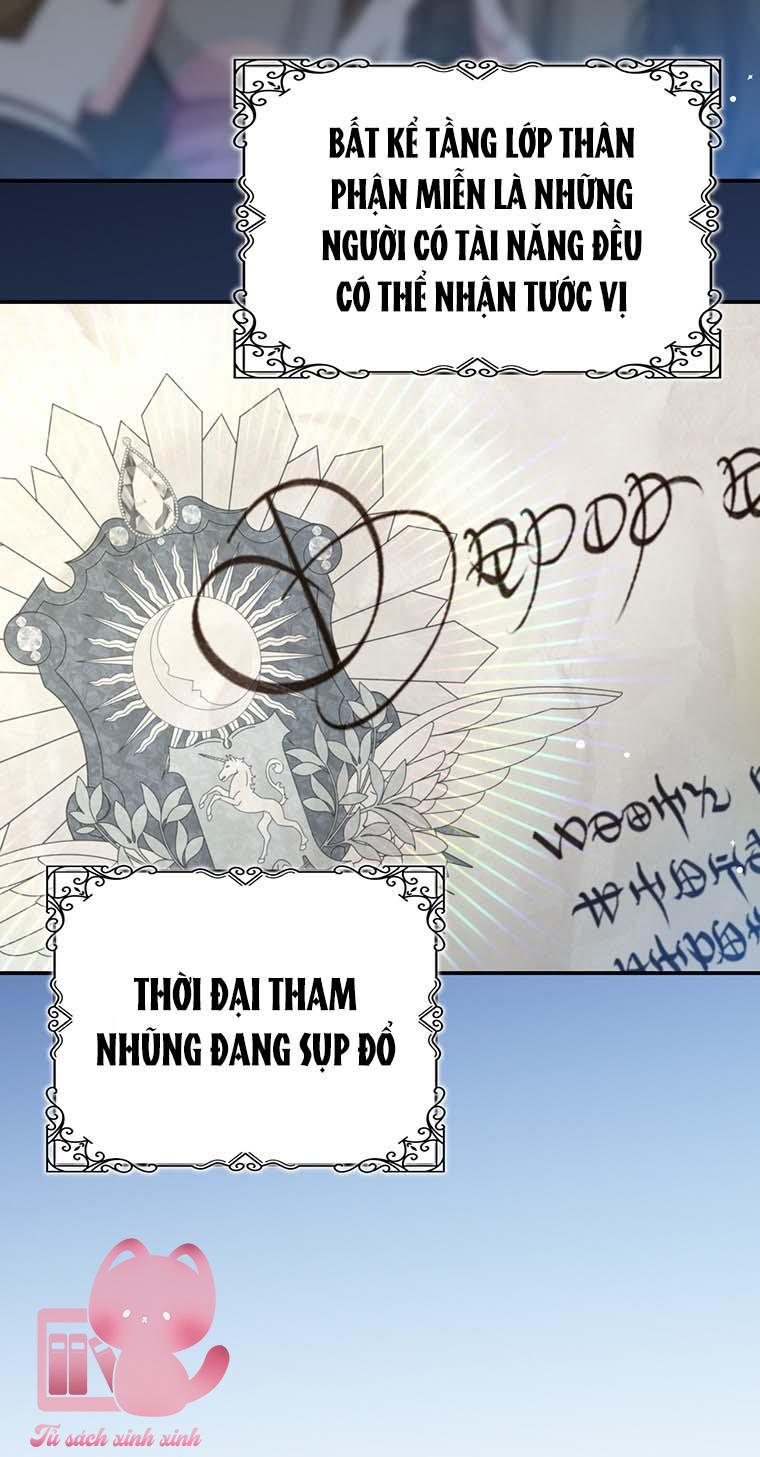 Tôi Trở Thành Tình Địch Của Nam Chính - Chap 1 - Trang 7