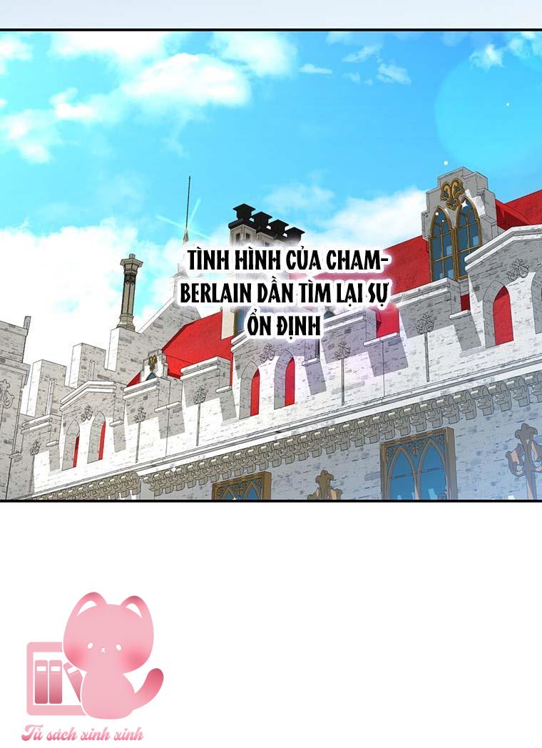 Tôi Trở Thành Tình Địch Của Nam Chính - Chap 1 - Trang 8