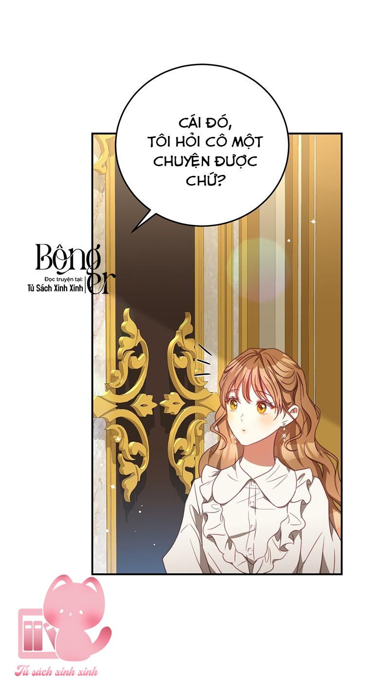 Tôi Trở Thành Tình Địch Của Nam Chính - Chap 1 - Trang 10