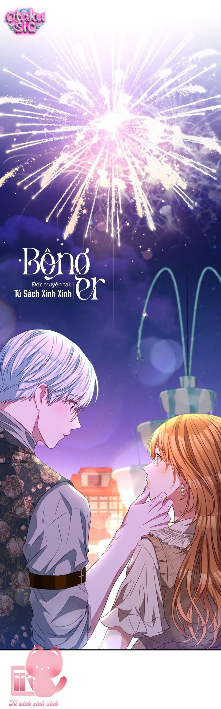 Tôi Trở Thành Tình Địch Của Nam Chính - Chap 100 - Trang 2