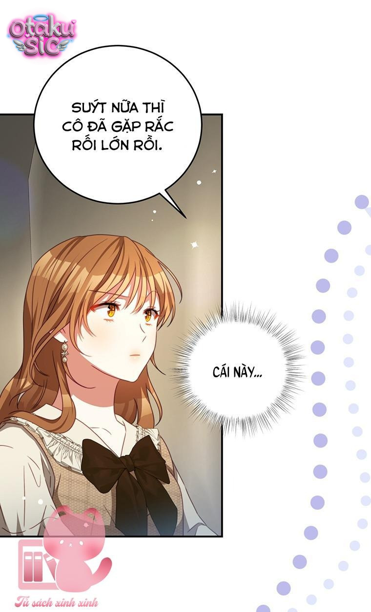 Tôi Trở Thành Tình Địch Của Nam Chính - Chap 100 - Trang 14