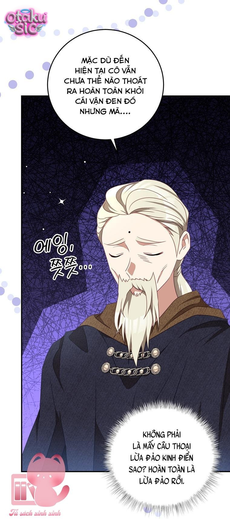 Tôi Trở Thành Tình Địch Của Nam Chính - Chap 100 - Trang 15