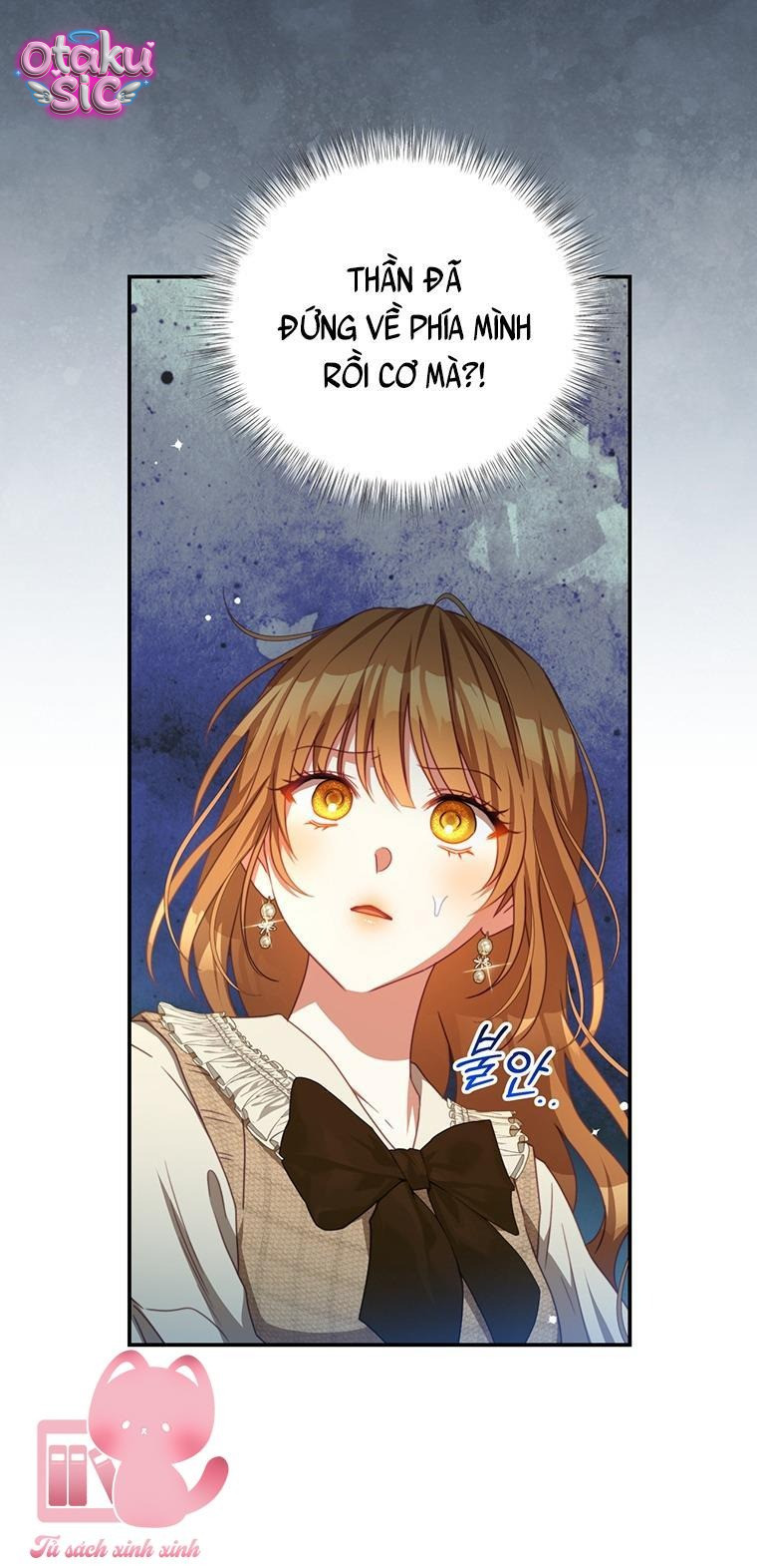 Tôi Trở Thành Tình Địch Của Nam Chính - Chap 100 - Trang 18
