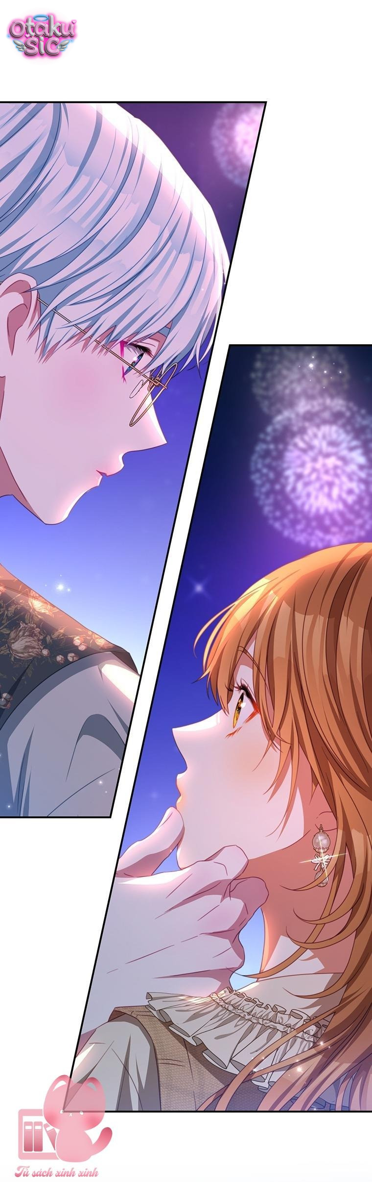 Tôi Trở Thành Tình Địch Của Nam Chính - Chap 100 - Trang 3