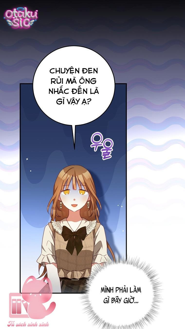 Tôi Trở Thành Tình Địch Của Nam Chính - Chap 100 - Trang 21
