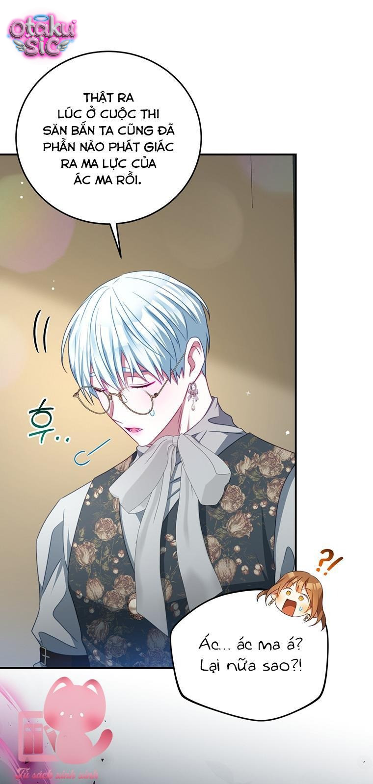 Tôi Trở Thành Tình Địch Của Nam Chính - Chap 100 - Trang 26