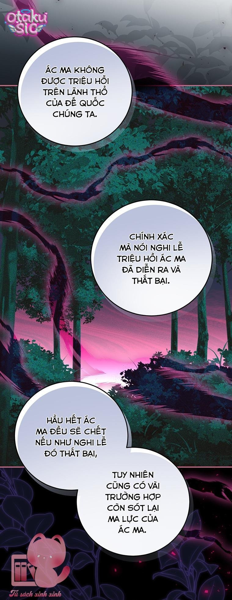 Tôi Trở Thành Tình Địch Của Nam Chính - Chap 100 - Trang 27