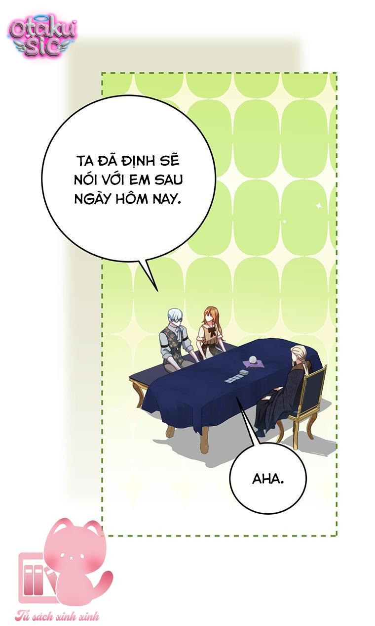 Tôi Trở Thành Tình Địch Của Nam Chính - Chap 100 - Trang 31
