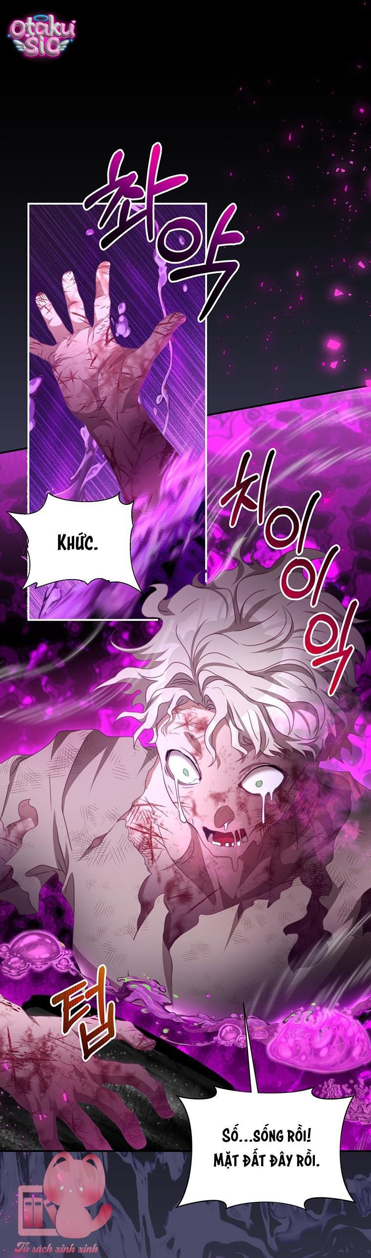 Tôi Trở Thành Tình Địch Của Nam Chính - Chap 100 - Trang 46