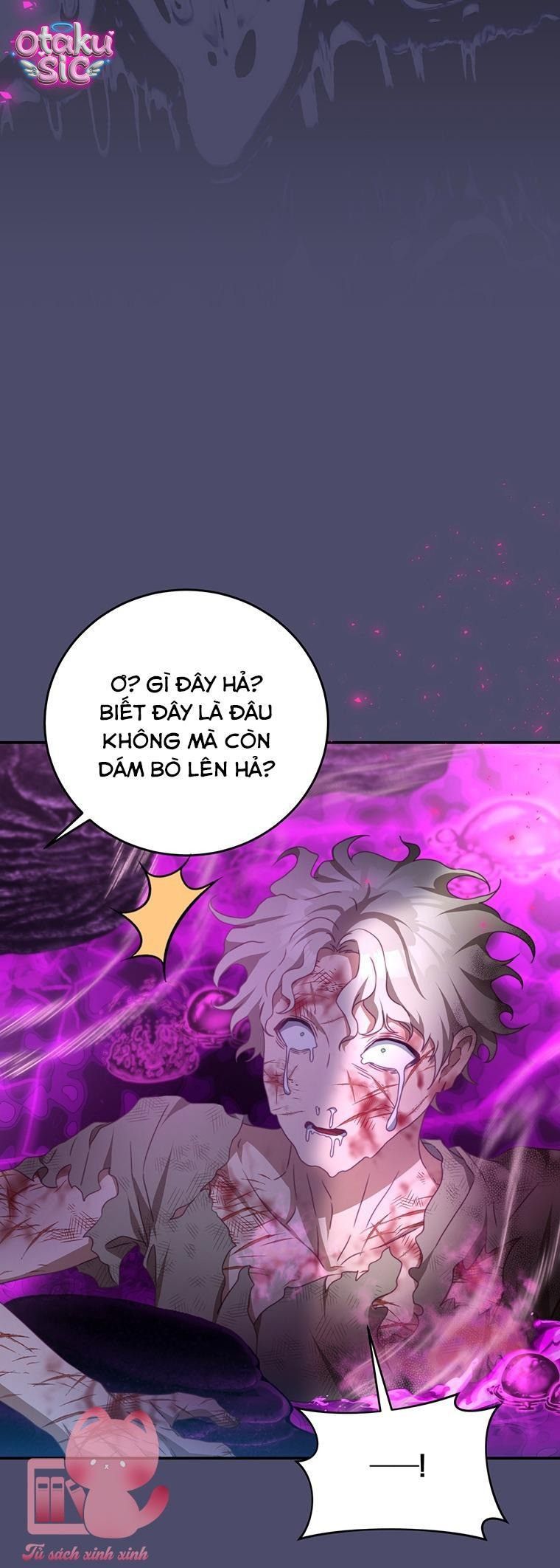 Tôi Trở Thành Tình Địch Của Nam Chính - Chap 100 - Trang 47
