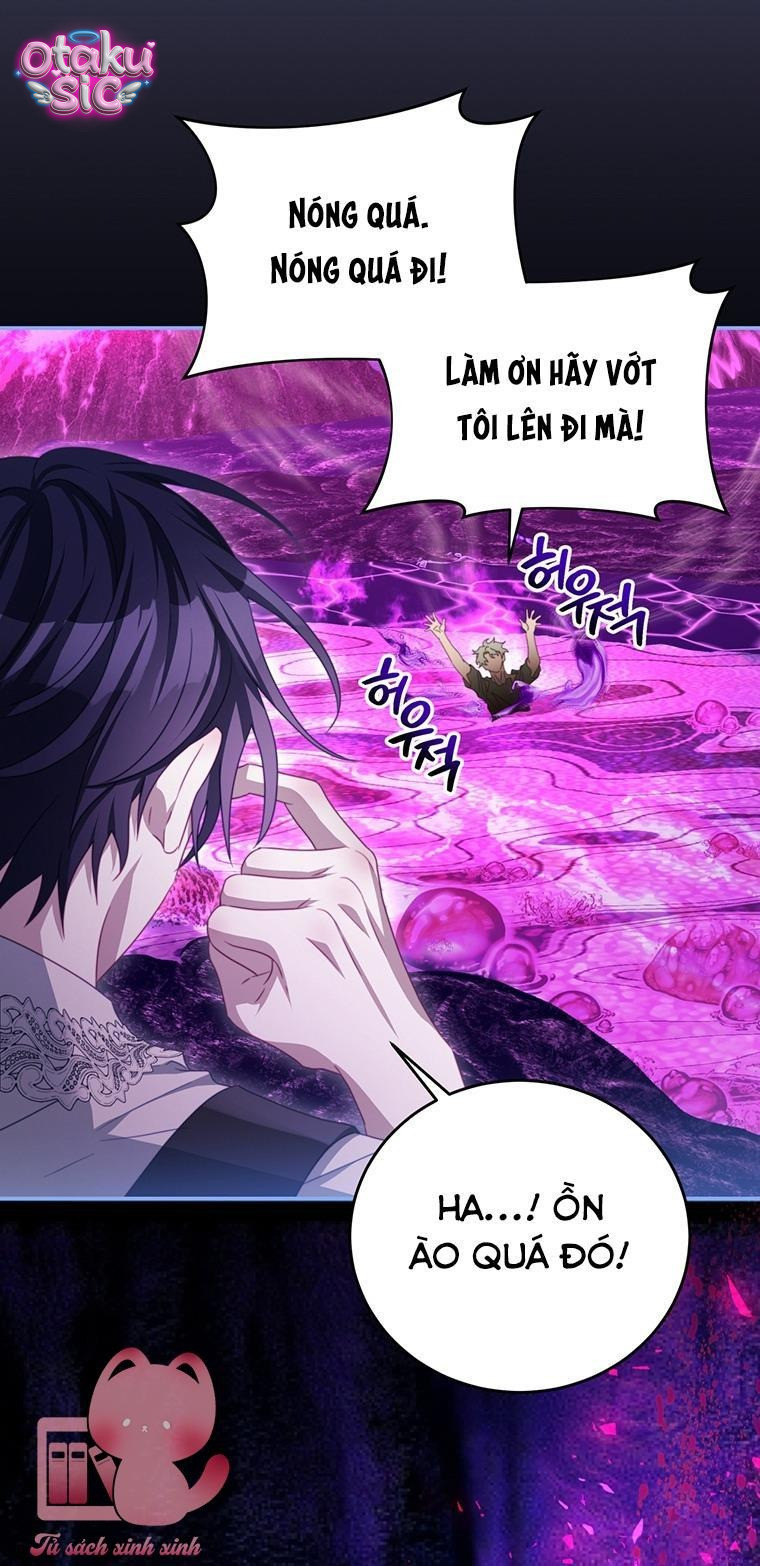 Tôi Trở Thành Tình Địch Của Nam Chính - Chap 100 - Trang 50