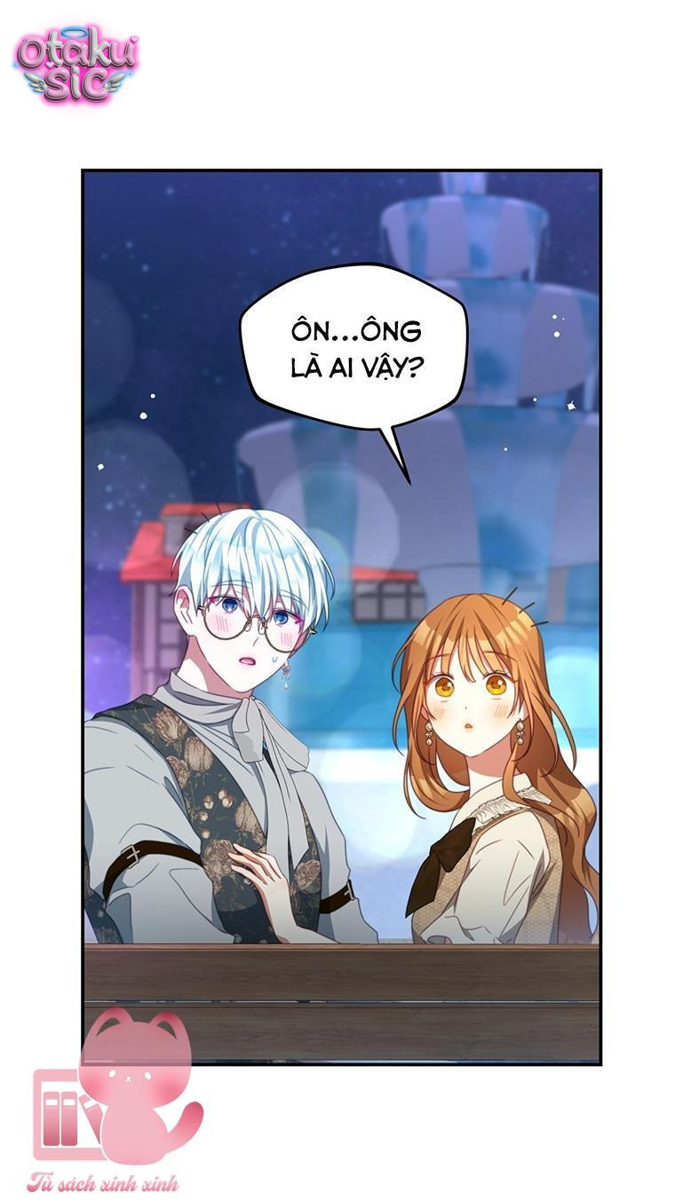 Tôi Trở Thành Tình Địch Của Nam Chính - Chap 100 - Trang 9