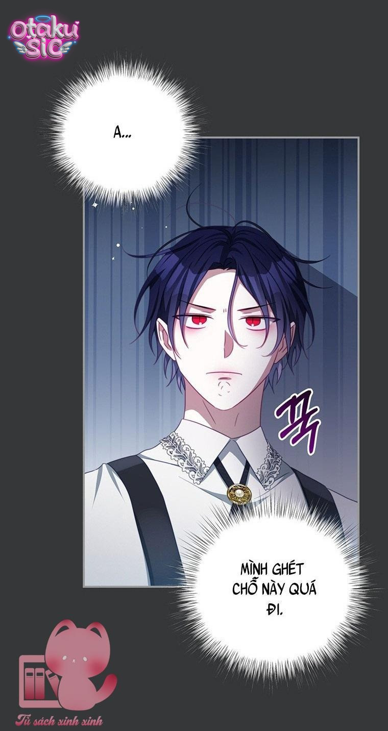 Tôi Trở Thành Tình Địch Của Nam Chính - Chap 101 - Trang 15