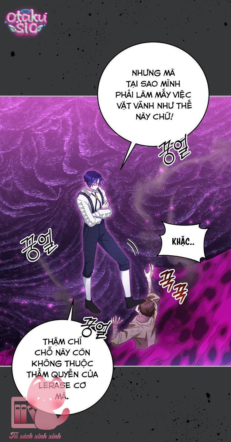 Tôi Trở Thành Tình Địch Của Nam Chính - Chap 101 - Trang 3