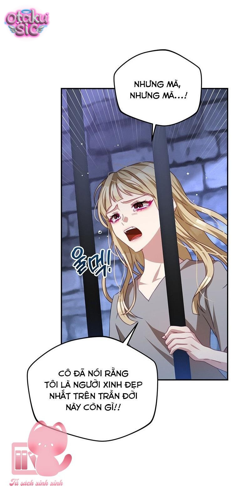 Tôi Trở Thành Tình Địch Của Nam Chính - Chap 101 - Trang 25