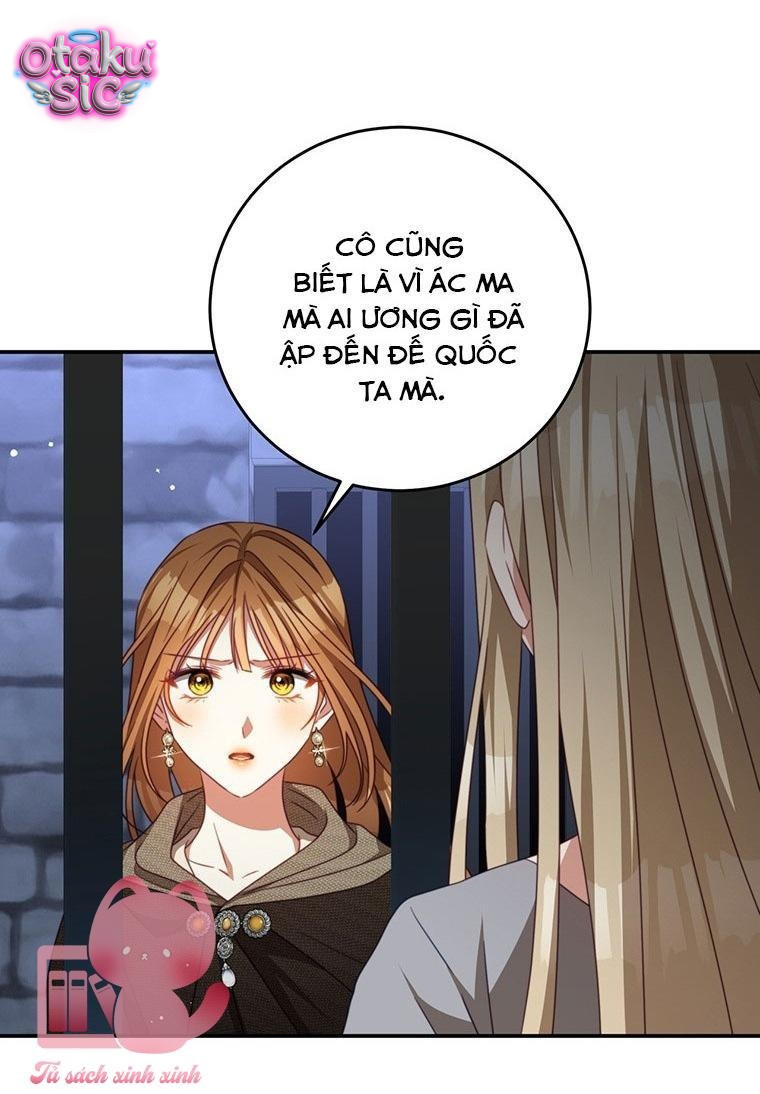 Tôi Trở Thành Tình Địch Của Nam Chính - Chap 101 - Trang 27