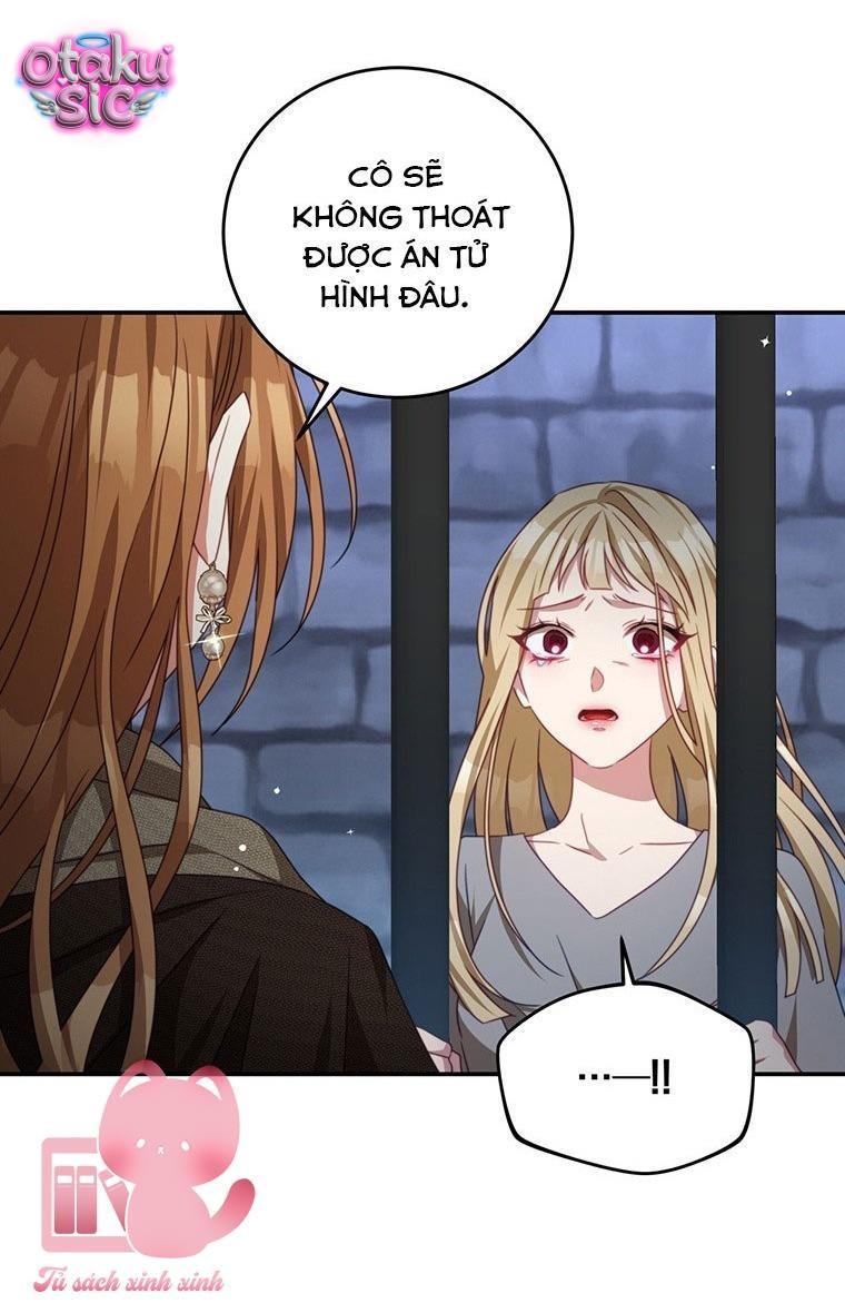 Tôi Trở Thành Tình Địch Của Nam Chính - Chap 101 - Trang 28