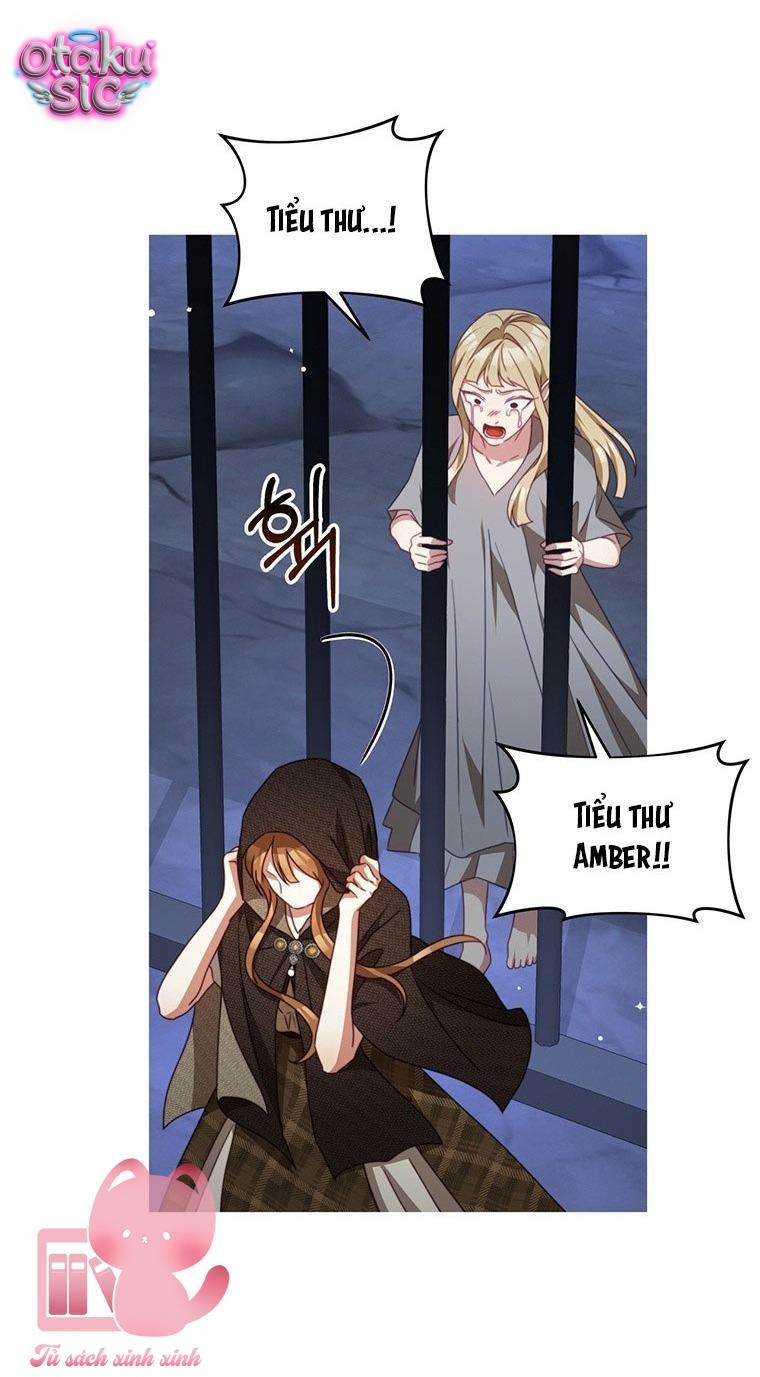 Tôi Trở Thành Tình Địch Của Nam Chính - Chap 101 - Trang 29