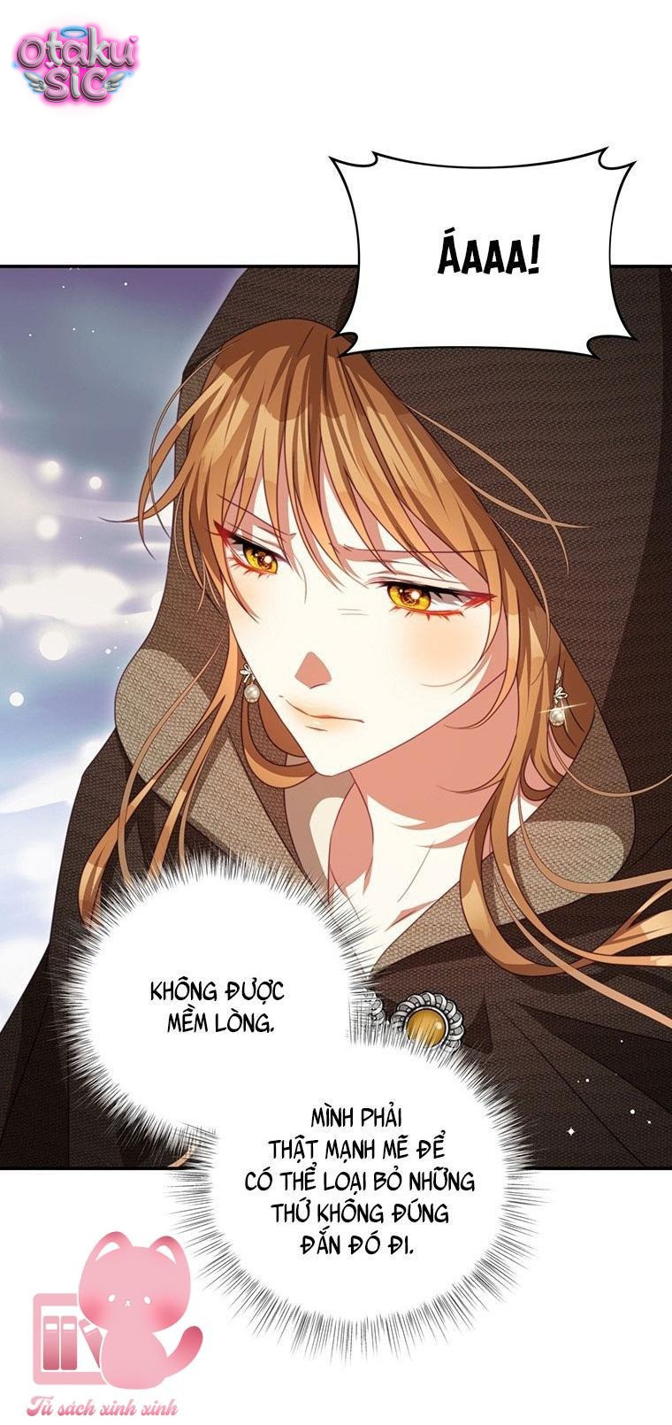 Tôi Trở Thành Tình Địch Của Nam Chính - Chap 101 - Trang 30