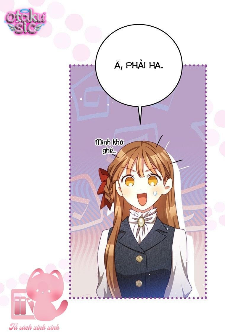 Tôi Trở Thành Tình Địch Của Nam Chính - Chap 101 - Trang 36