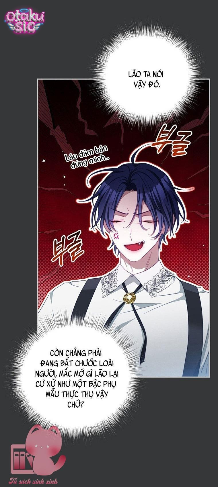 Tôi Trở Thành Tình Địch Của Nam Chính - Chap 101 - Trang 5