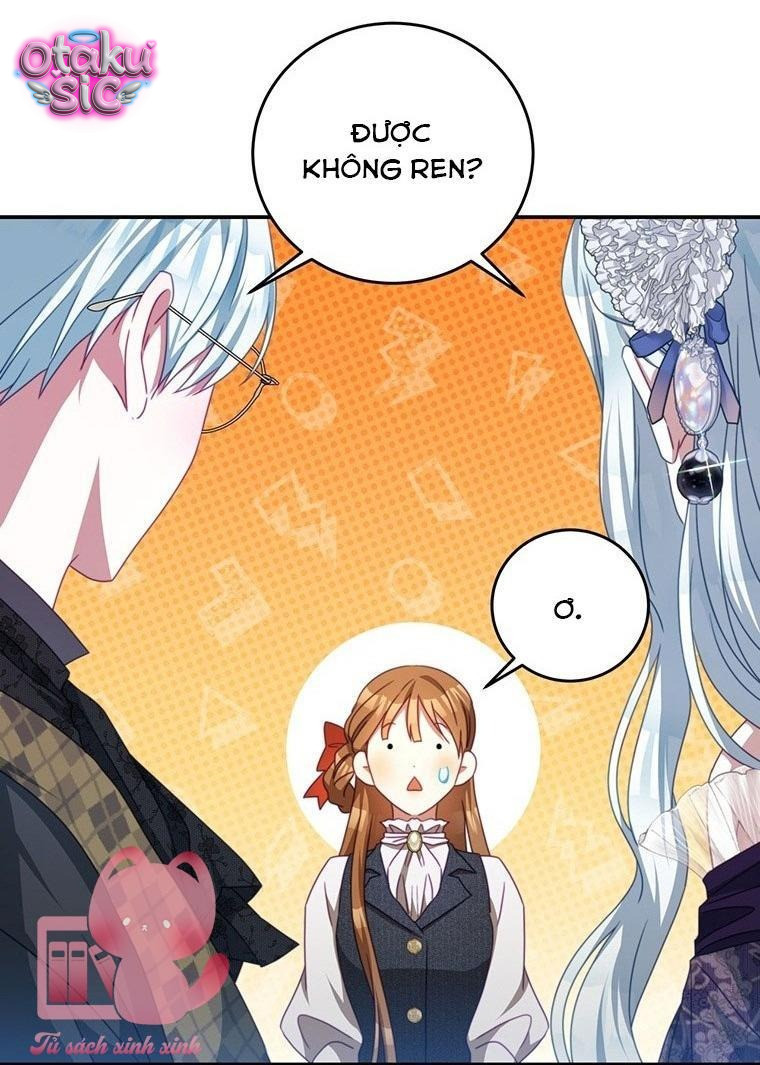 Tôi Trở Thành Tình Địch Của Nam Chính - Chap 101 - Trang 45