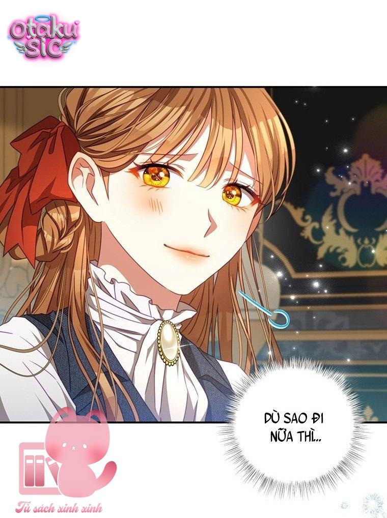 Tôi Trở Thành Tình Địch Của Nam Chính - Chap 101 - Trang 47
