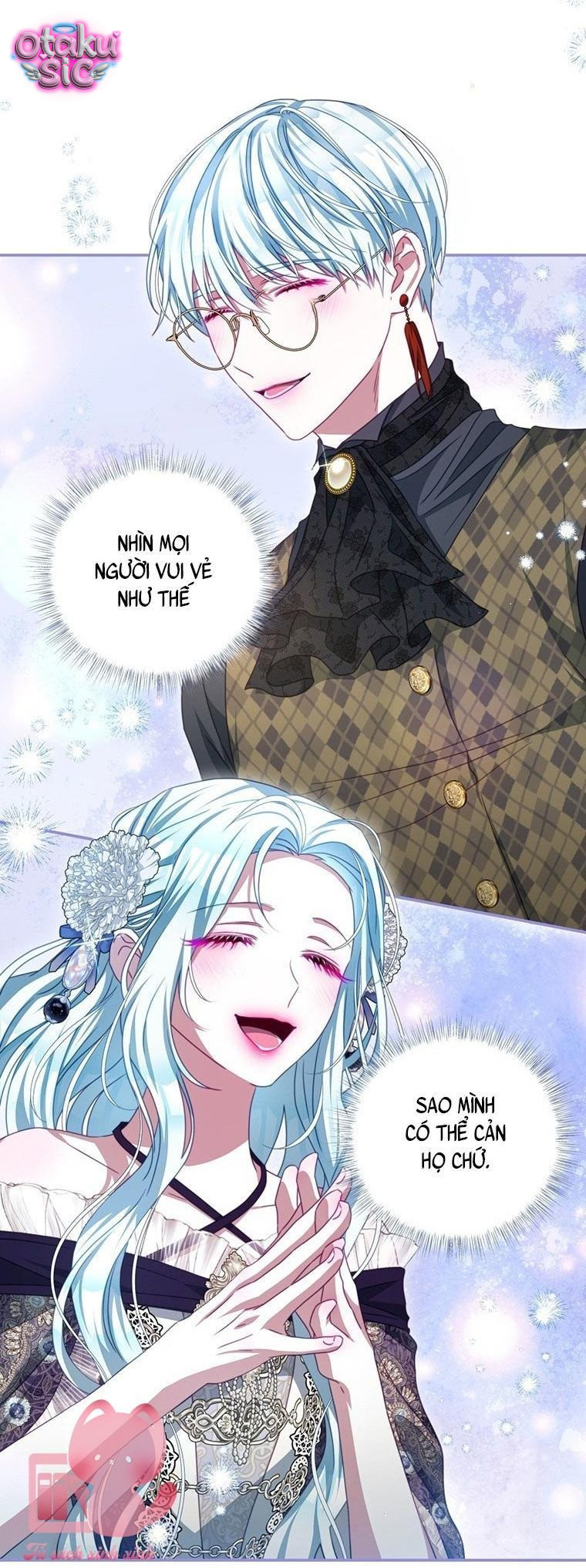 Tôi Trở Thành Tình Địch Của Nam Chính - Chap 101 - Trang 48