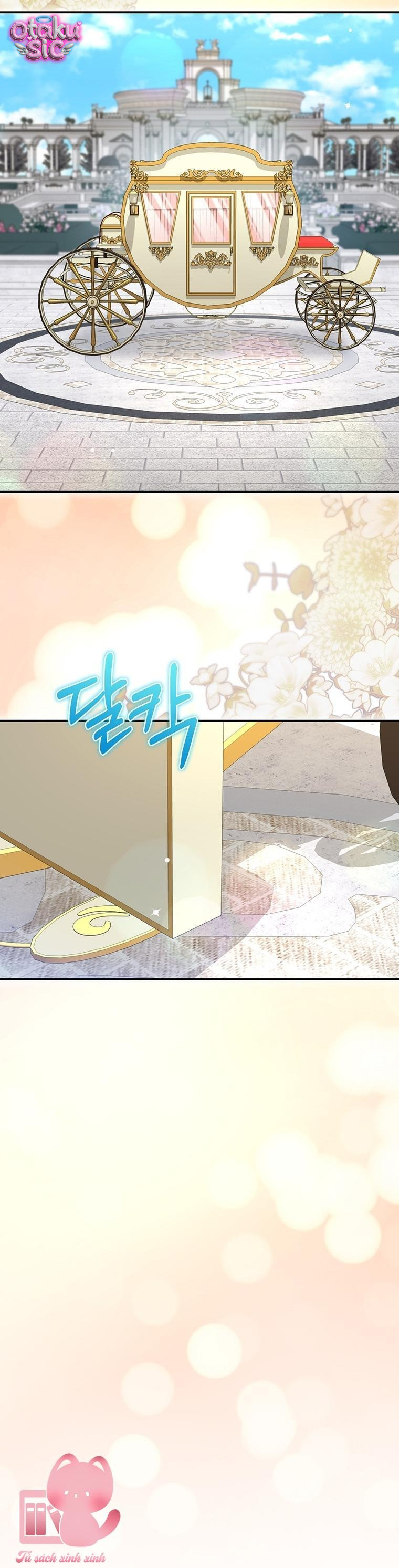 Tôi Trở Thành Tình Địch Của Nam Chính - Chap 101 - Trang 53