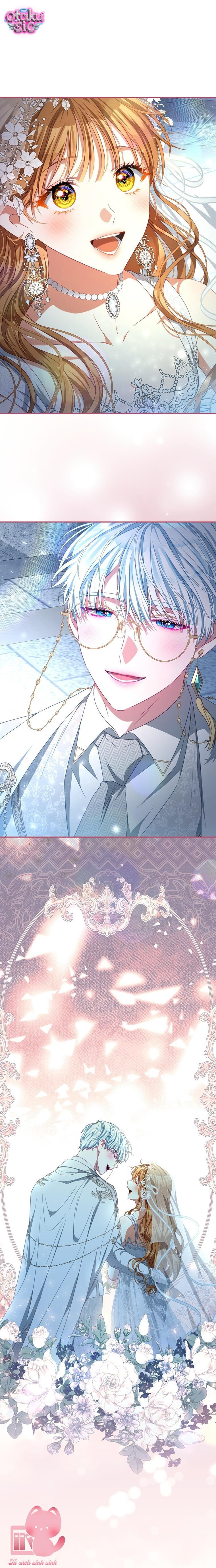 Tôi Trở Thành Tình Địch Của Nam Chính - Chap 102 - Trang 10