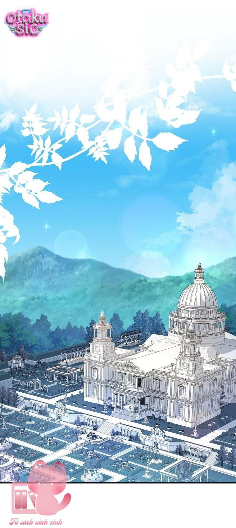 Tôi Trở Thành Tình Địch Của Nam Chính - Chap 105 - Trang 1