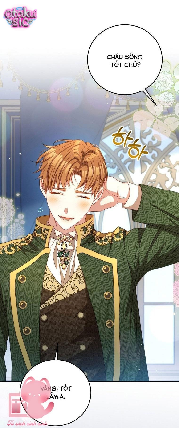Tôi Trở Thành Tình Địch Của Nam Chính - Chap 105 - Trang 14