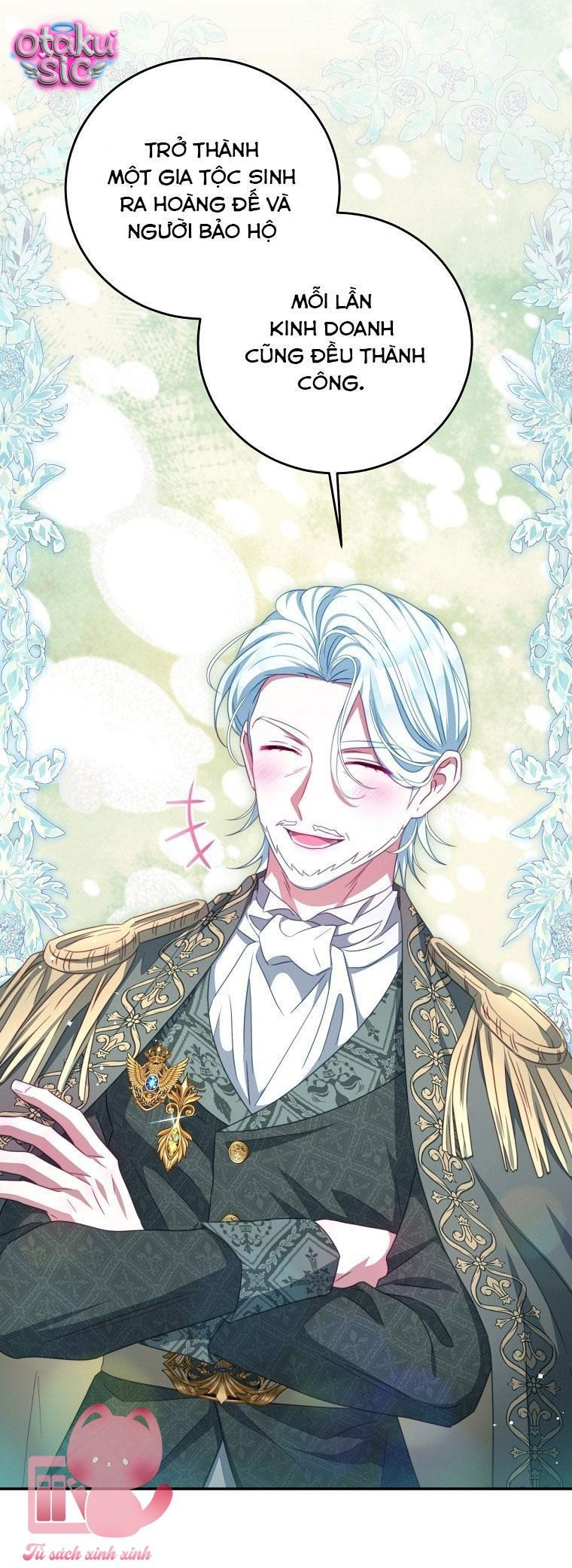 Tôi Trở Thành Tình Địch Của Nam Chính - Chap 105 - Trang 22