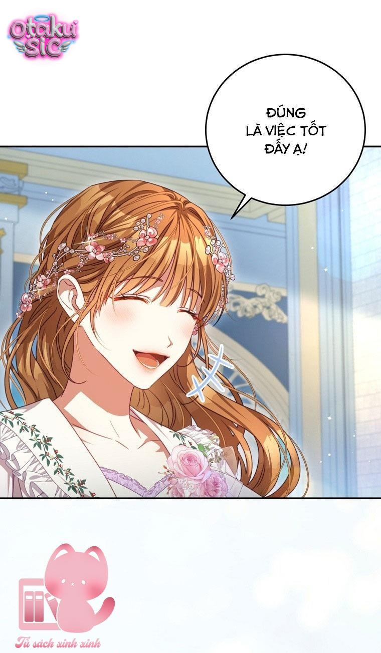 Tôi Trở Thành Tình Địch Của Nam Chính - Chap 105 - Trang 23