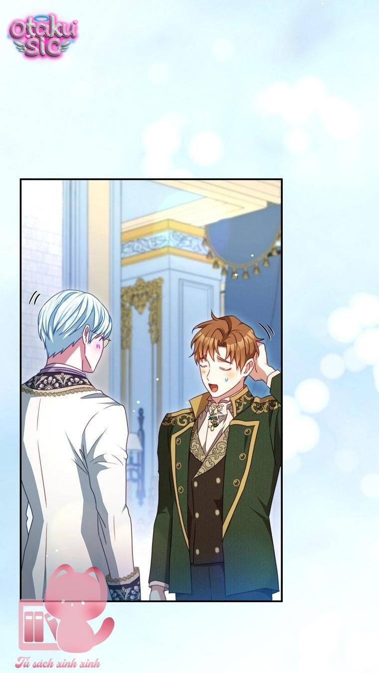 Tôi Trở Thành Tình Địch Của Nam Chính - Chap 105 - Trang 25
