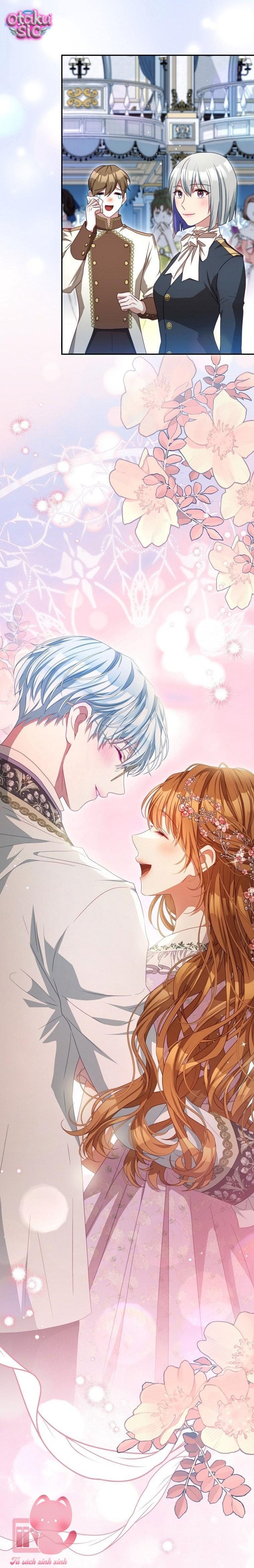 Tôi Trở Thành Tình Địch Của Nam Chính - Chap 105 - Trang 27