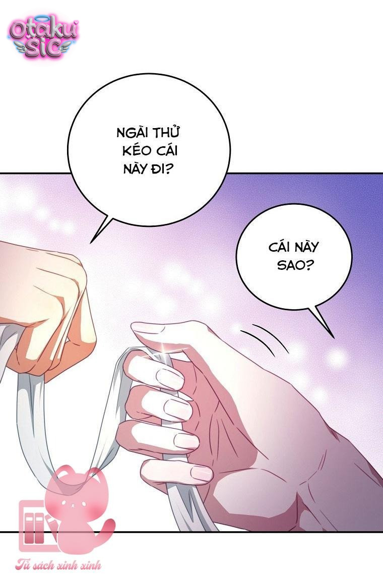 Tôi Trở Thành Tình Địch Của Nam Chính - Chap 105 - Trang 30