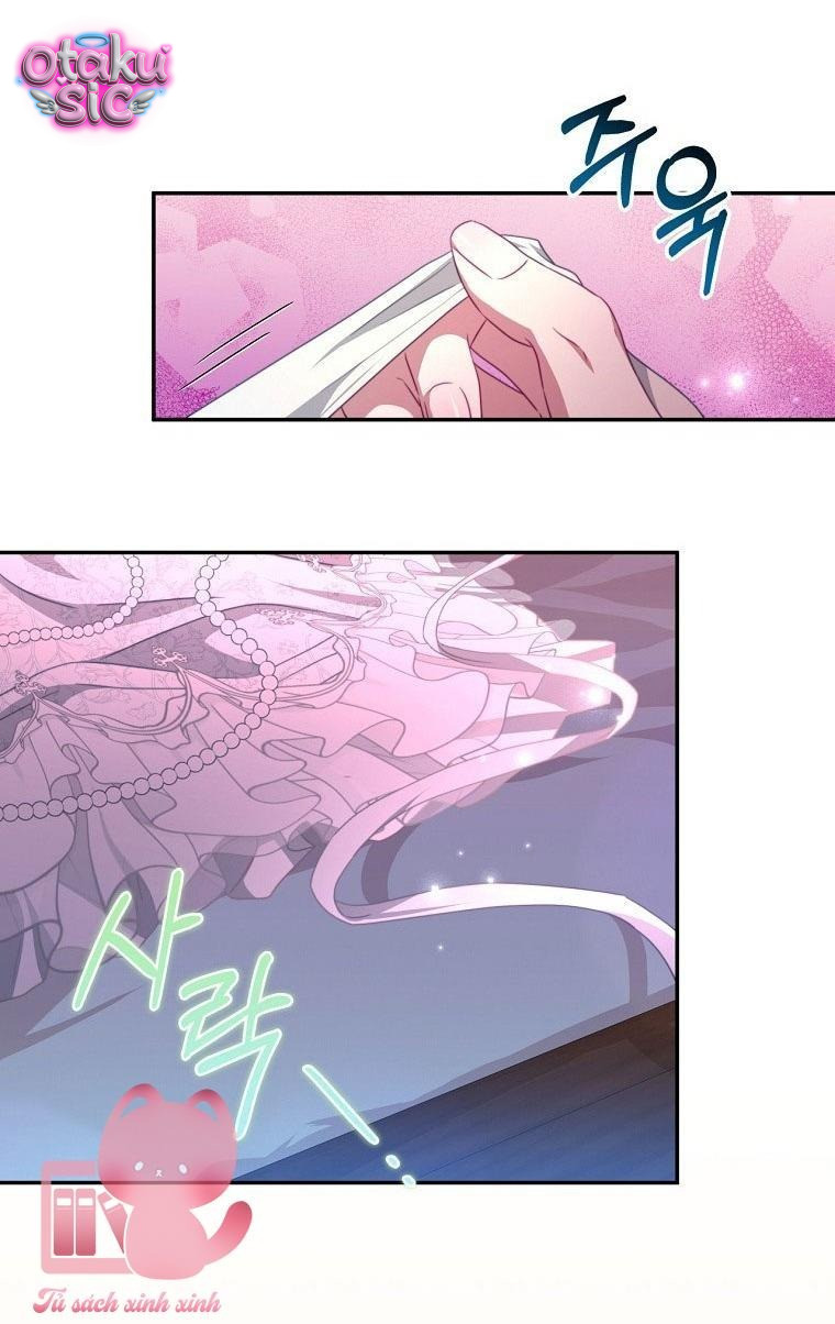 Tôi Trở Thành Tình Địch Của Nam Chính - Chap 105 - Trang 31