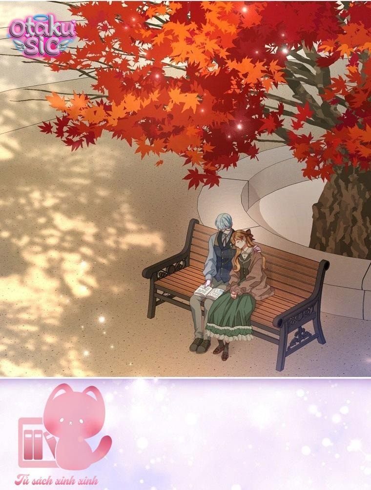 Tôi Trở Thành Tình Địch Của Nam Chính - Chap 105 - Trang 36