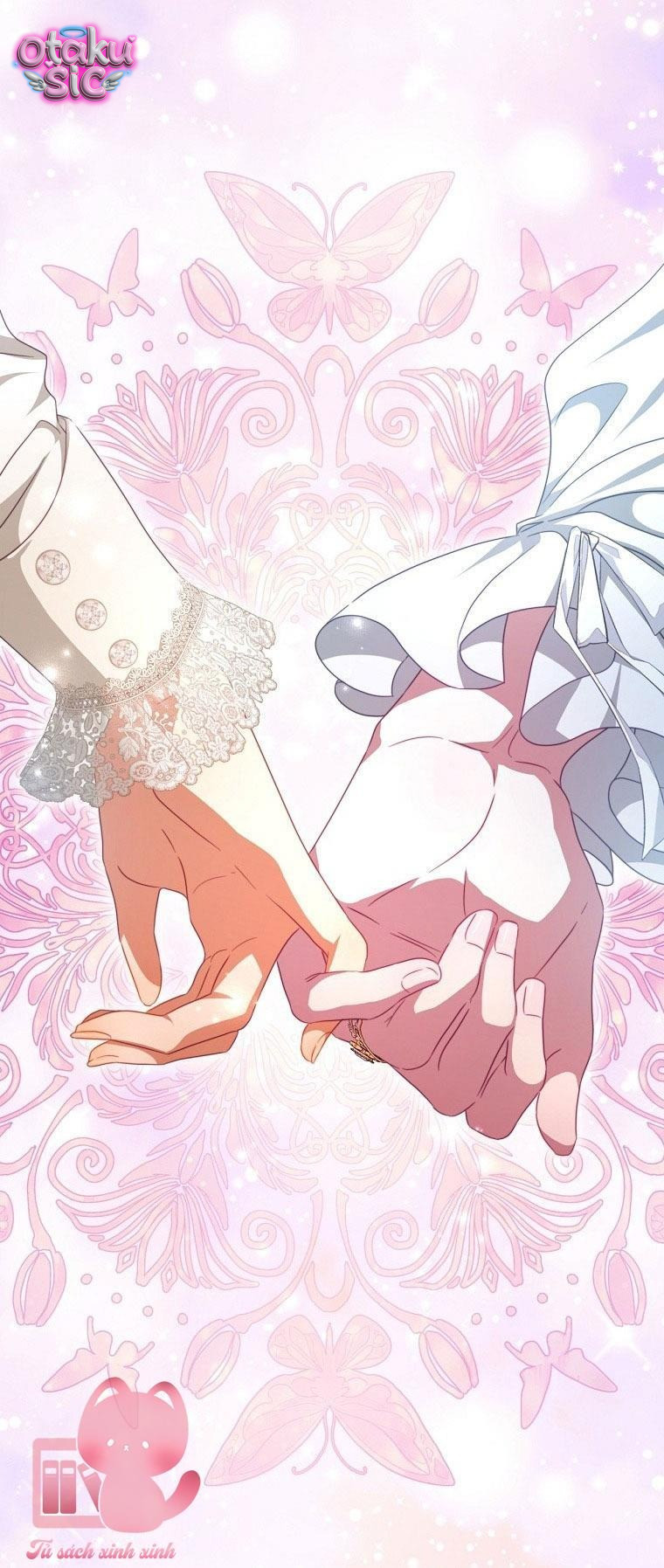 Tôi Trở Thành Tình Địch Của Nam Chính - Chap 105 - Trang 38