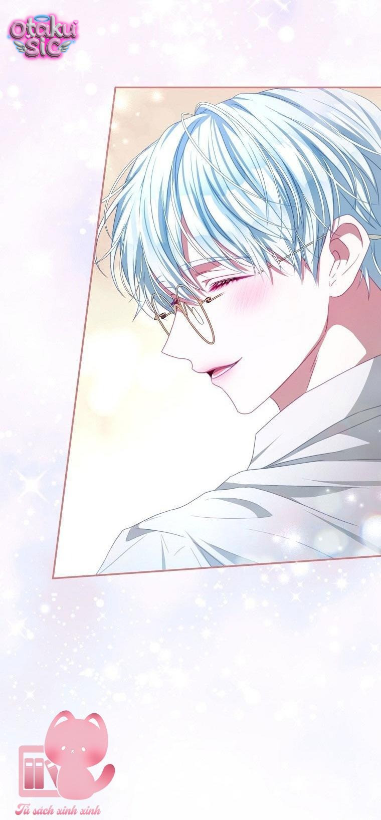 Tôi Trở Thành Tình Địch Của Nam Chính - Chap 105 - Trang 40