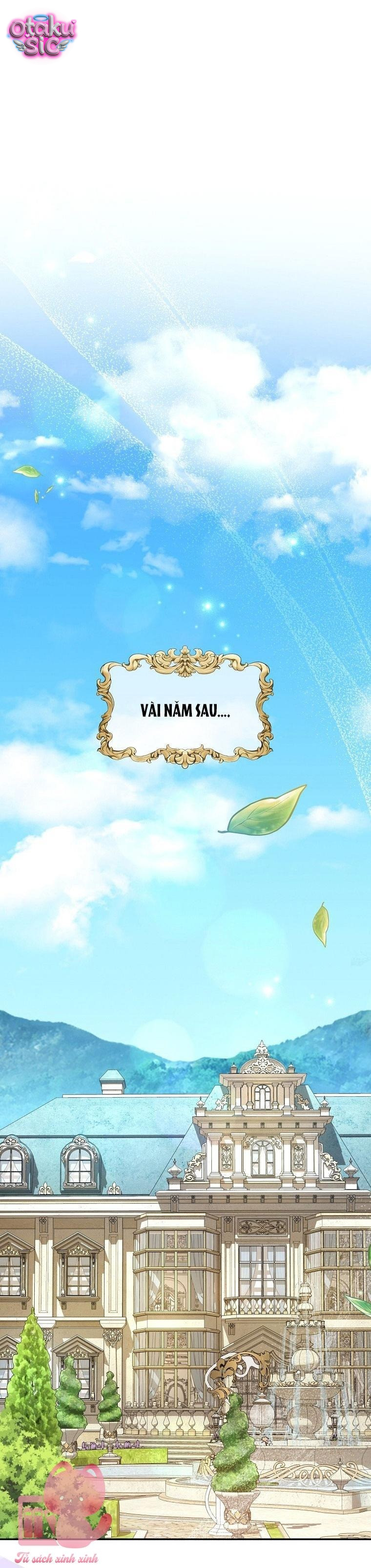 Tôi Trở Thành Tình Địch Của Nam Chính - Chap 105 - Trang 42