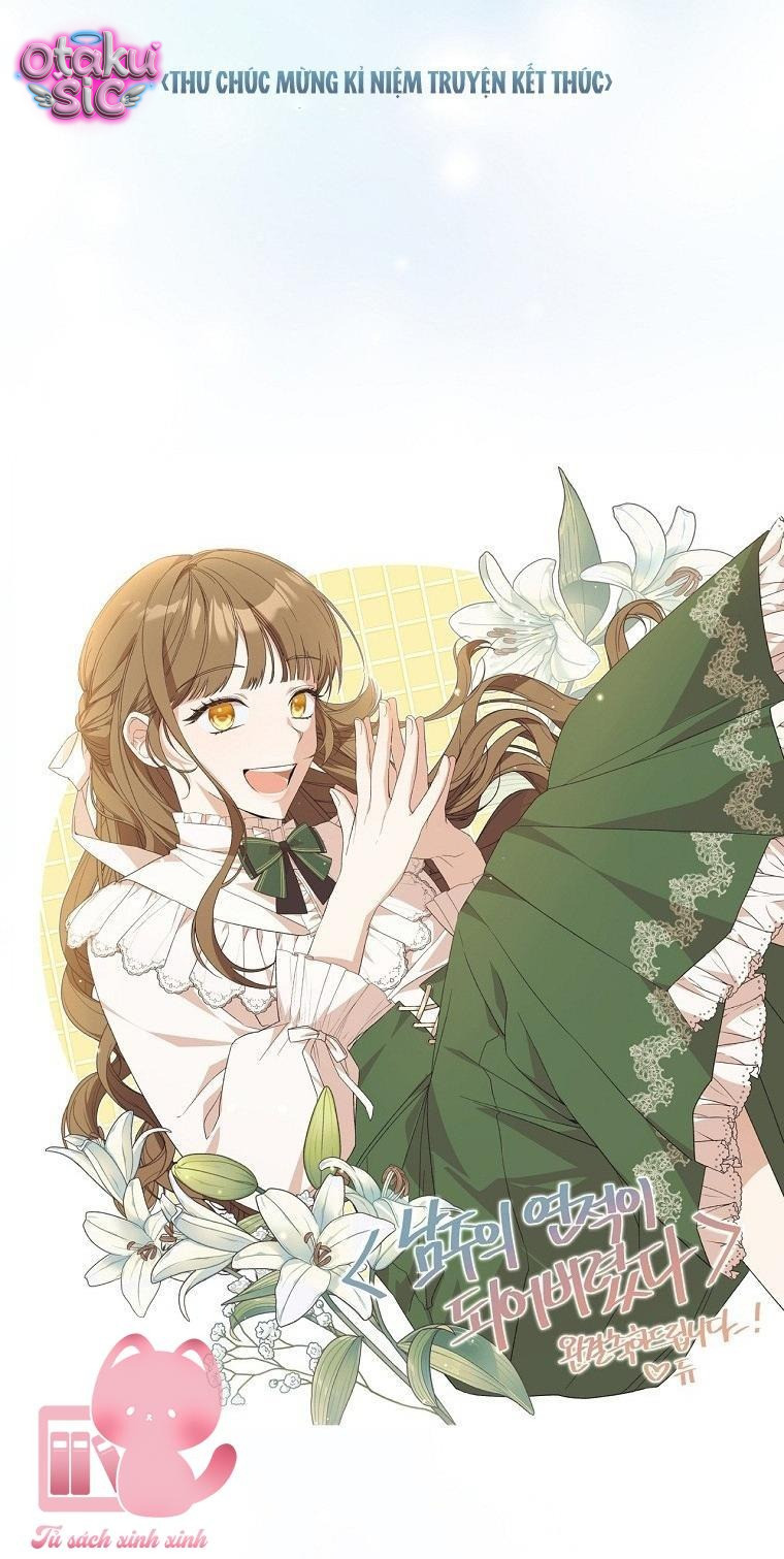 Tôi Trở Thành Tình Địch Của Nam Chính - Chap 105 - Trang 50