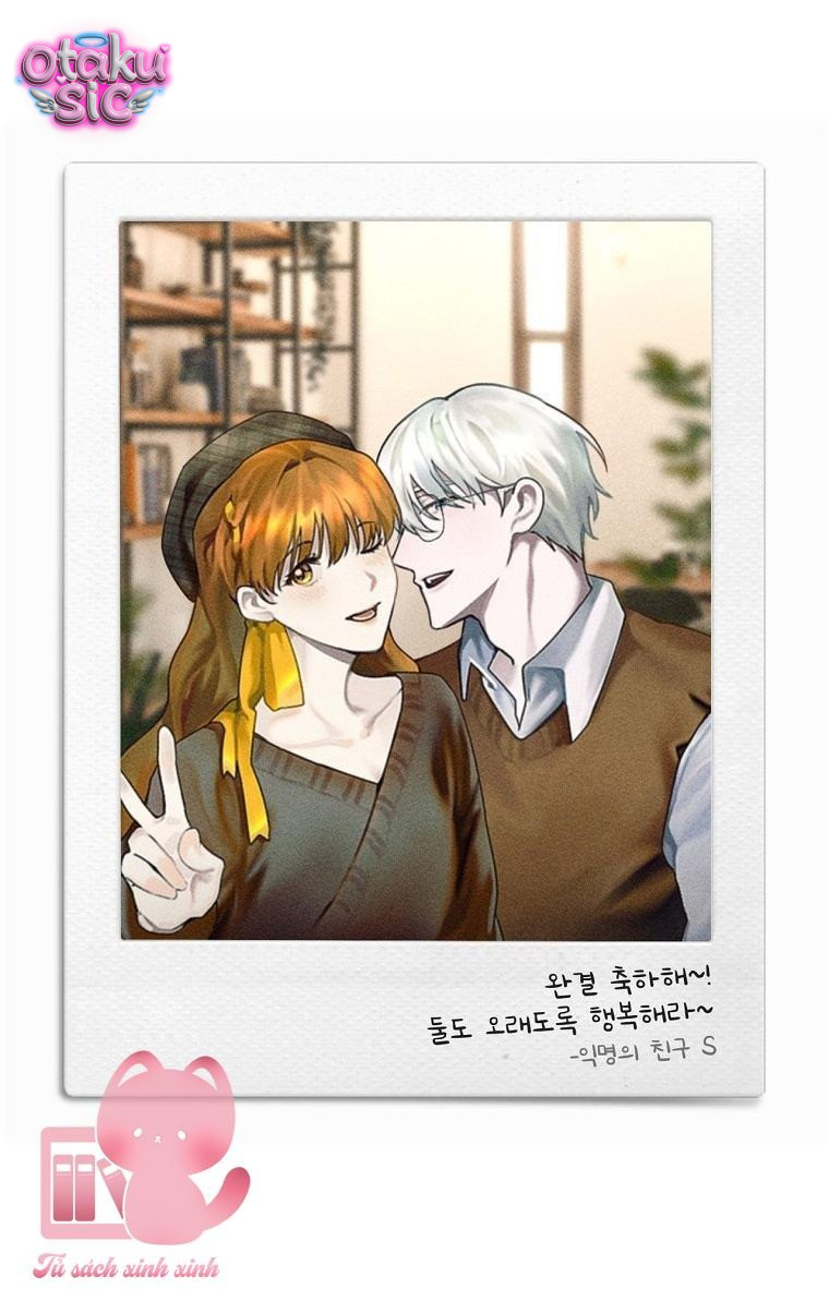 Tôi Trở Thành Tình Địch Của Nam Chính - Chap 105 - Trang 52