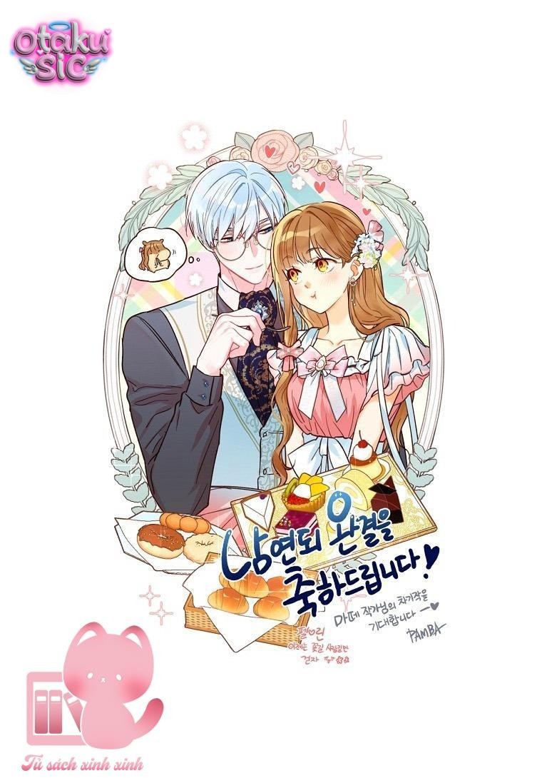 Tôi Trở Thành Tình Địch Của Nam Chính - Chap 105 - Trang 53